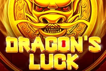 Dragon's Luck slot by Red Tiger Gaming