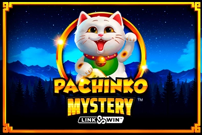 Pachinko Mystery Link&Win Demo Slot