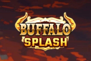Buffalo Splash slot by Funky Games