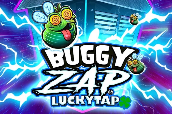 BuggyZap LuckyTap Demo Slot