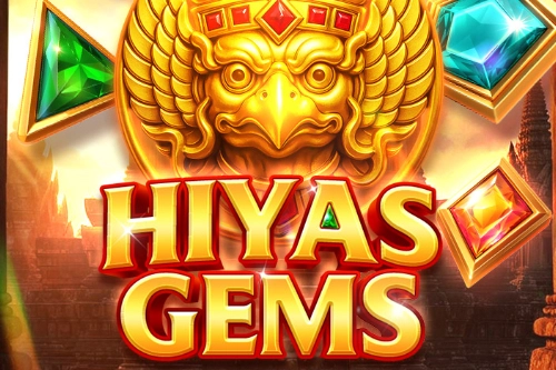 Hiyas Gems slot by PlayStar