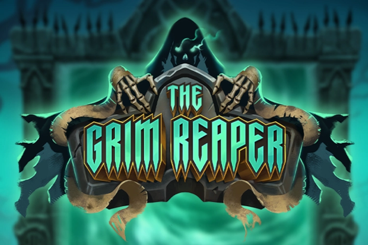 The Grim Reaper slot by Quickspin