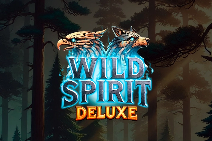 Wild Spirit Deluxe slot by Mascot Gaming