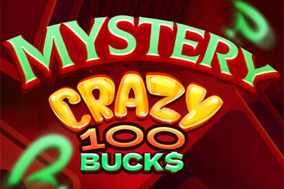 Mystery Crazy 100 Bucks slot by 7777 gaming
