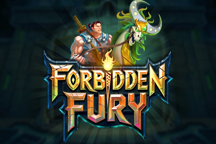 Forbidden Fury slot by NowNow Gaming