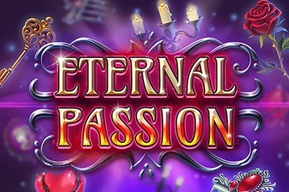 Eternal Passion slot by 7777 gaming
