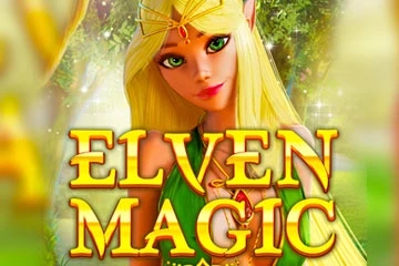 Elven Magic slot by Red Tiger Gaming