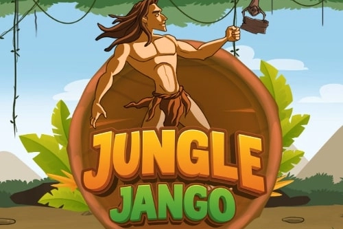 Jungle Jango slot by TopSpin