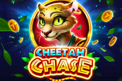 Cheetah Chase slot by 7777 gaming