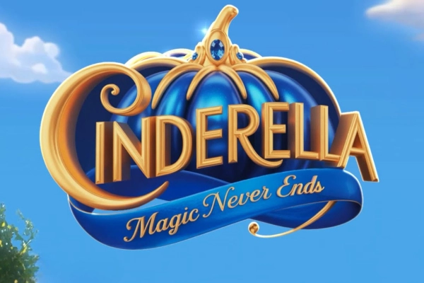 Cinderella: Magic Never Ends slot by Slot Mart - 96% RTP