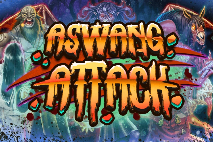 Aswang Attack slot by Pinoy Bet Games