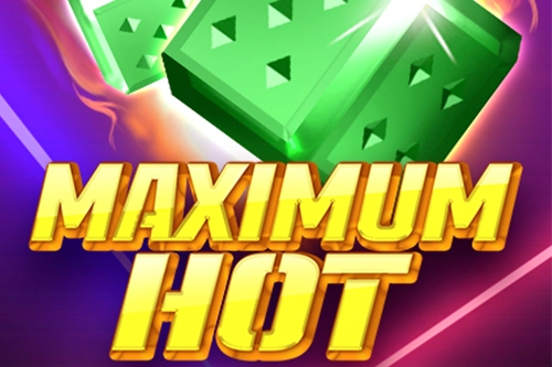 Maximum Hot slot by Fired Up