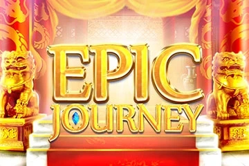 Epic Journey slot by Red Tiger Gaming