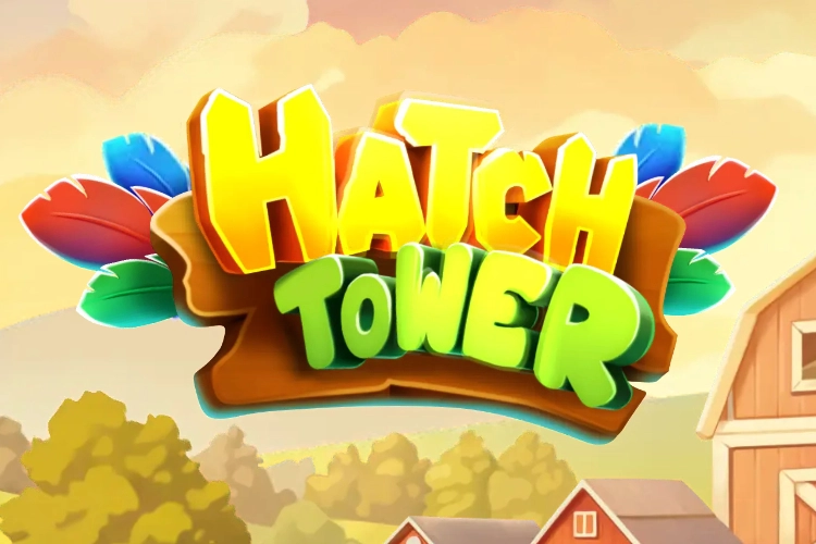 Hatch Tower Demo Slot