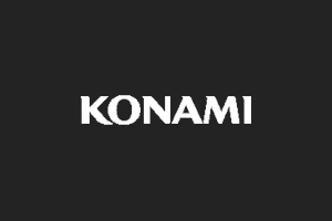 Bull Blitz Rampage slot by Konami