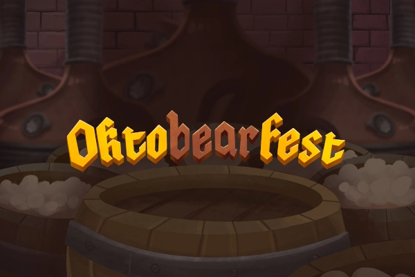Oktobearfest slot by Popiplay