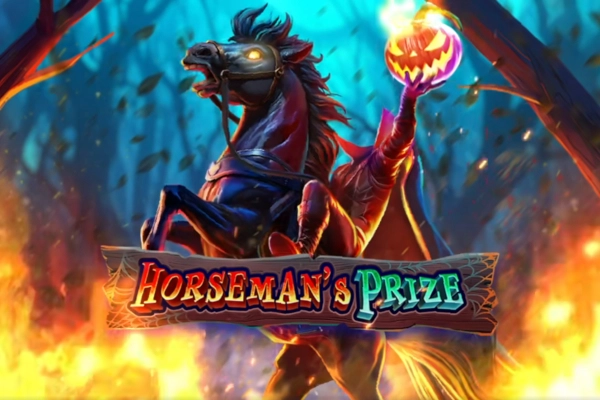 Horseman's Prize slot by RTG