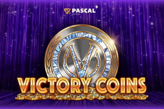 Victory Coins slot by Pascal Gaming