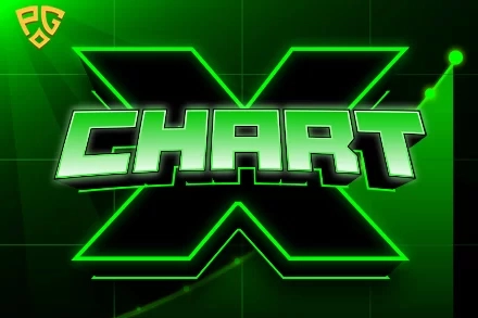 ChartX slot by Pascal Gaming