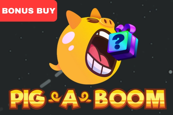 Pigaboom demo