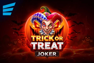 Trick or Treat Joker slot by Evoplay