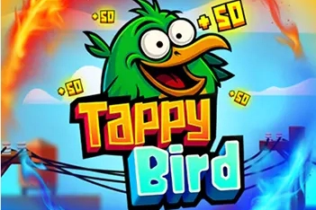 Tappy Bird Demo Slot