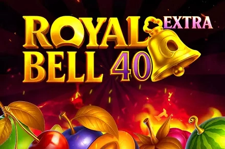 Royal Bell 40 Extra slot by Ortak Plus