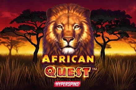 African Quest slot by Microgaming