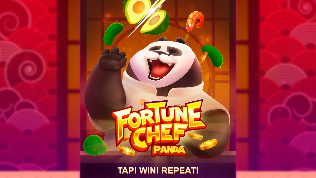 Fortune Chef Panda Launch
