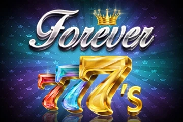 Forever 7's slot by Red Tiger Gaming