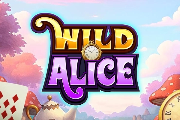 Wild Alice Demo Slot