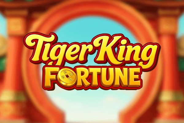 Tiger King Fortune Demo Slot