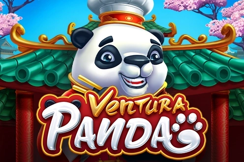 Panda Ventura slot by EGT Digital