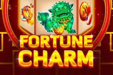 Fortune Charm slot by Red Tiger Gaming