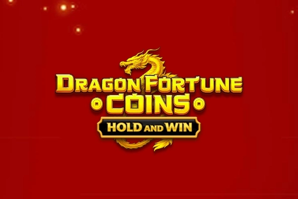Dragon Fortune Coins Demo Slot