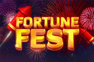 Fortune Fest slot by Red Tiger Gaming