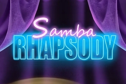 Samba Rhapsody slot by KingMidas Games