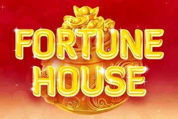 Fortune House slot by Red Tiger Gaming