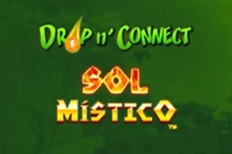 Sol Mistico slot by Playtech