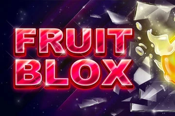 Fruit Blox slot by Red Tiger Gaming