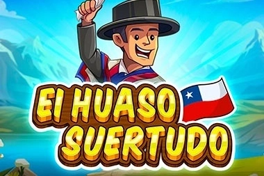 El Huaso Suertudo slot by Pragmatic Play