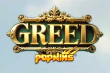 Greed slot by AvatarUX