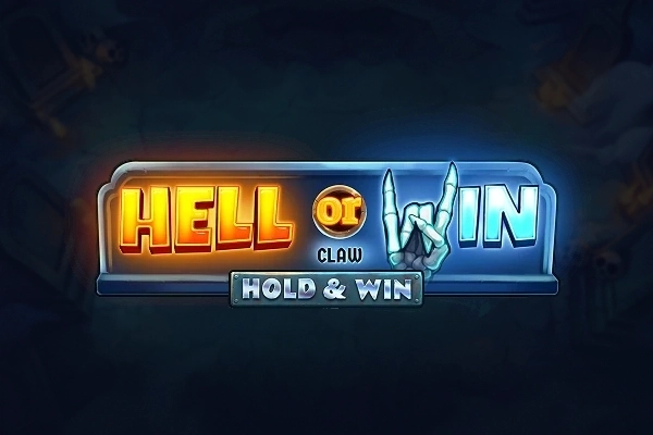 Hell or Win slot by Clawbuster