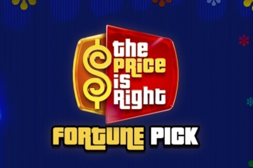 The Price Is Right - Fortune Pick Demo Slot
