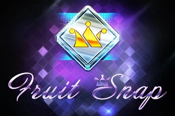 Fruit Snap slot by Red Tiger Gaming