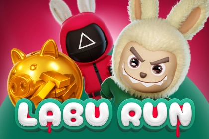 Labu Run slot by PoggiPlay - 96% RTP