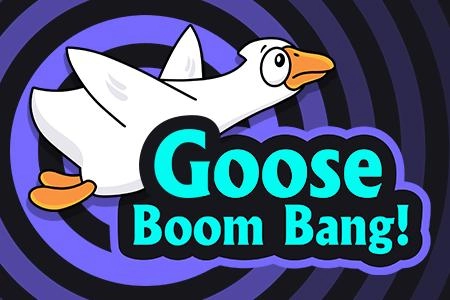 Goose Boom Bang! slot by Belatra
