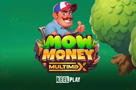 Mow Money MultiMax slot by ReelPlay