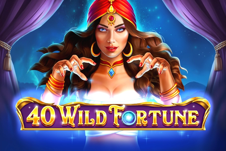 Wild Fortune slot by Amusnet