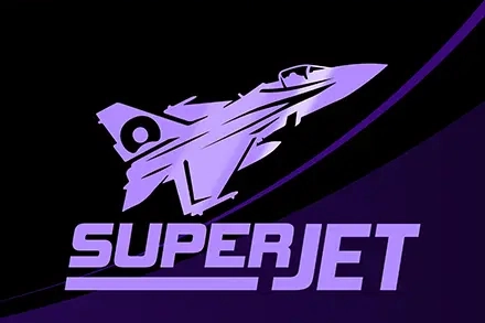 Super Jet slot by Ortak Plus